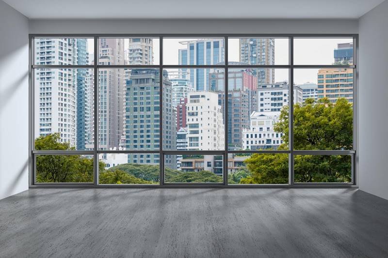 Películas Arquitetônicas Curitiba